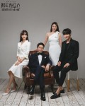 Pernikahan Seo Jin Awal Penderitaan, Shim Su Ryeon Kembali, Drama Korea The Penthouse 2 episode 10