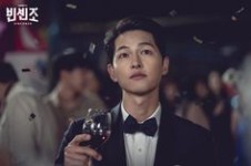 Drama Korea Vincenzo Episode 11 Sub Indo, Perang Sudah dimulai, Pembalasan Tiada Batas