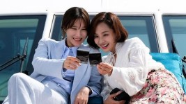 Bae Rona Masih Hidup, Identitas Ae Gyeo Terbongkar, Drama Korea The Penthouse 2 Episode 11 Sub Indo