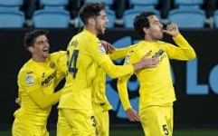 Liga Spanyol, Villarreal Menangkan Cadiz Dengan Skor 2-1