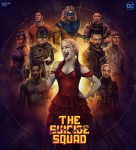Cek Sinopsis The Suicide Squad 2021 Beserta Jam Tayang Disini!