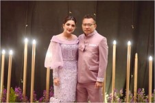 Jelang Pernikahan Aurel Hermansyah Dengan Atta Halilintar, Penyakit Ashanty Tiba-tiba Kambuh