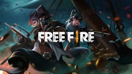 Kode Reedem Game Free Fire (FF) 01 April 2021, Klaim Skin dan Hadiah Menarik di Sini! Buruan Keburu Kadaluarsa