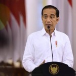 Tidak Ada Tempat Bagi Terorisme di Tanah Air Begitu Kata Pak Jokowi