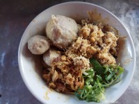 Baso Loma Makanan Khas Kuningan Kini Tersedia di Kota Tasikmalaya dengan Rasa yang Nikmat dan Harga Terjangkau