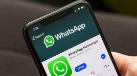 Kebijakan Baru Soal Privasi Berlaku 15 Mei, Whatsapp dalam Bahaya!