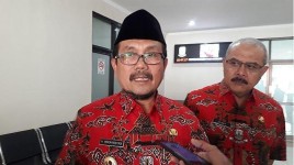 Bupati Cirebon Imron Rosyadi Ajak Seniman untuk Terus Berkreasi di Indonesia