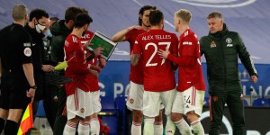 Kesempatan MU Raih Hasil Positif di Liga Piala Eropa