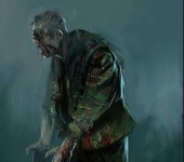 Zombie-ing Kembalinya Seseorang Seperti Tidak Pernah Terjadi Apa-apa Setelah Dirinya Menghilang