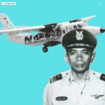 Menelisik Sosok Nurtanio Pringgoadisuryo, Sang Pelopor Industri Penerbangan Indonesia