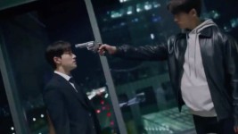 Drama Korea Vincenzo Episode 19 Sub Indo, Jang Han Seo Tewas, Hong Cha Young Terluka