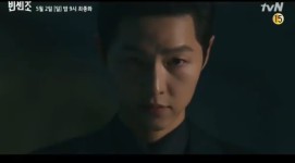 Drama Korea Vincenzo Episode 20 End Sub Indo, Mavia Versus Psikopat