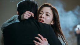 Link Streaming Drama Korea Vincenzo Episode 20 Sub Indo, Akhir Jang Han Seuk dan Vincenzo Cassano