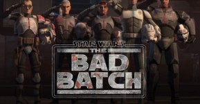  Streaming Star Wars The Bad Batch 2021, Animasi Disney+ Sub Indo 