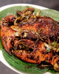 Resep Masakan,Cara Membuat Kepiting Lada Hitam 