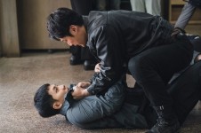 Link Streaming Drama Korea Mouse Episode 18 Sub Indo, Reaksi Bong Yi dan Mochi, Ba Reum Pelaku Pembunuhan
