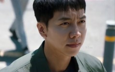  Drama Korea Mouse Episode 19 Sub Indo, Bong Yi Mengincar Nyawa Jung Ba Reum 