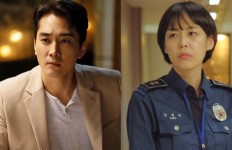 Sinopsis Drama Korea Voice 4, Aksi Lee Ha Na dan Song Seung Heon dalam Panggilan Darurat