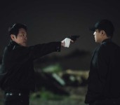 Drama Korea Mouse Episode 20 Sub Indo, Akhir Perjalanan Sang Psikopat Jung Ba Reum