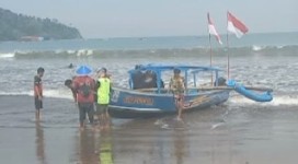 Yuk Naik Perahu Pesiar Saat Liburan di Pangandaran, Inilah Rute dan Tarifnya