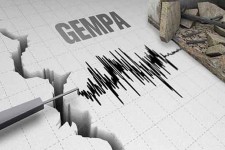 Ngeri! 615 Gempa Terjadi Bulan Mei 2021, Ini Penuturan BMKG