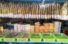 Harga dan Kelezatan Ikan Asin Jambal Roti Asal Pangandaran Sudah Tak Diragukan Lagi
