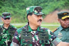 Mutasi TNI Terbaru, Ini Daftar Lengkap 46 Pati TNI AD