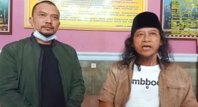 Redam Anggotanya, Ketua Ormas PP dan Gibas Kabupaten Ciamis Sampaikan Pesan Ini