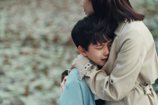 Link Streaming Korean Drama Mine Episode 7 English Sub, Ha Joon's Return to Hi Soo
