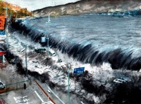 Waspada, 3 Ramalan BMKG Terbaru, Ada Tsunami 29 Meter Hingga Cuaca Extream