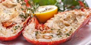 Resep Masakan, Cara Membuat Lobster Saus Buttermilk Bergizi nan Menggoyang Lidah