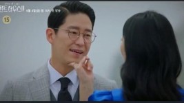 Korean Drama The Penthouse season 3 Episode 1 English Sub, War In Life