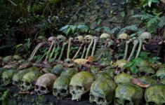 5 Horror Tourist Attractions in Indonesia That Will Take You to Another World