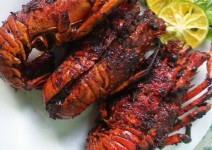 Resep Masakan, Lobster Bakar Saus Madu Mantap Bikin Ketagihan