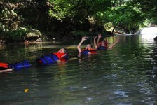 Citumang Body Rafting Tour, Explore the Amazing Natural Beauty