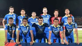 Persib Bandung Ikuti Turnamen Piala Wali Kota Solo, Berikut ini Jadwal Pertandinganya