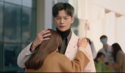 Drama Korea Doom at Your Service Episode 4, Myul Mang si Simbol Kehancuran