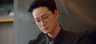 Drama Korea Mine Episode 13 Full Sub Indo, Semua Orang Berbohong