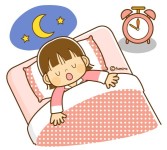 6 Tips Bangun Pagi Tanpa Ketiduran Lagi