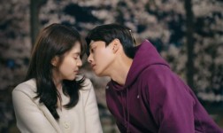 Drama Korea Nevertheless Episode 1 Sub Indo, Kisah Cinta Han So Hee dan Song Kang