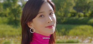 Drama Korea Mine Episode 16 Full Sub Indo Finale, Para Wanita Gemilang