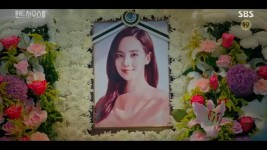Drama Korea The Penthouse season 3 Episode 5 Full Sub Indo, Surga yang Hilang