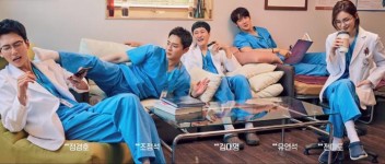 Drama Korea Hospital Playlist 2 Episode 4 Sub Indo, Kisah Asmara yang Tertunda