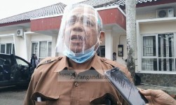 Tidak Pakai Masker Saat Bepergian, Pelanggar Prokes di Pangandaran Bakal Disanksi Denda Sebesar Rp 20.000