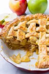 Resep Apple Pie, Cara Membuat Pai Apel Rumahan ala MacDonald yang Renyah dan Gurih