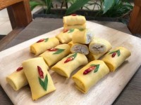 Resep Makanan, Cara membuat Semar Mendem Kue Tradisional Khas Solo yang Membuat Hati Kesemsem