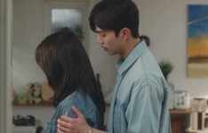 Korean Drama Nevertheless Episode 9 English Sub 19+, Even though I Know I Can't Live Without You
