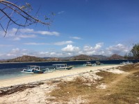 Pulau Gili Layar, Sepotong Surga di Lombok dengan Sejuta Keindahan