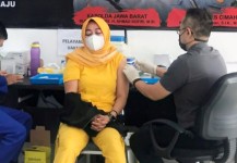 Inilah  Empat Jenis Vaksin yang Digunakan di Kabupaten Pangandaran