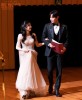 Korean Drama Penthouse 3 Episode 14 English Sub, The Miracle of Blue Rose Flowers